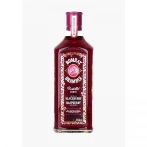 Bombay Bramble